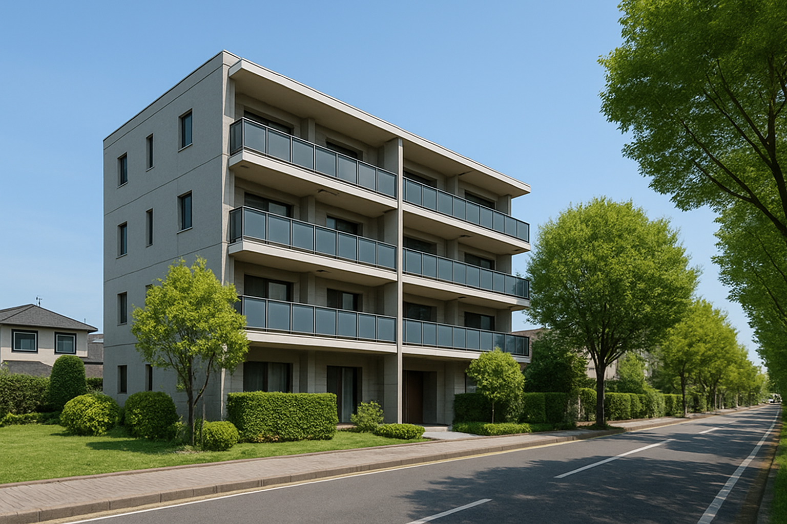 ウエストコート目白