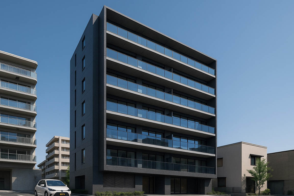 グリーンヒルズ成城